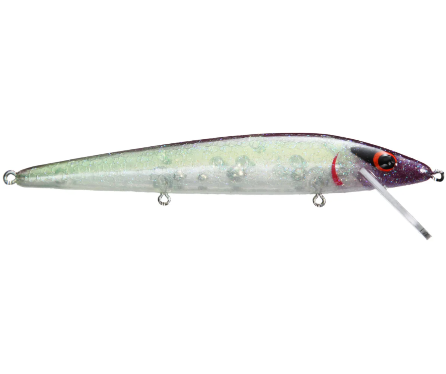 Smithwick Suspending Rattlin' Rogue