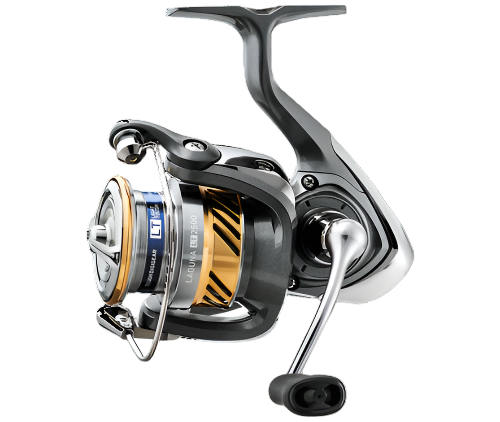 Daiwa Laguna LT Spinning Reel