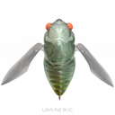  Lamune Bug