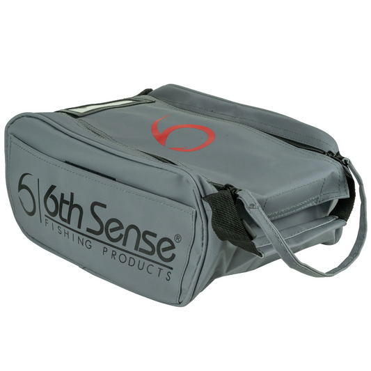 6th Sense Large Bait Bag