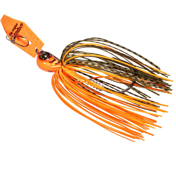 Z-Man ChatterBait Elite EVO