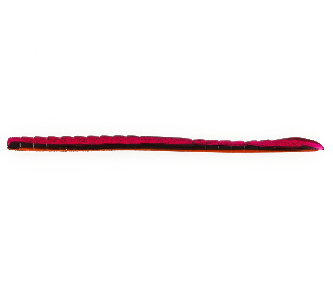 Missile Baits Magic Worm