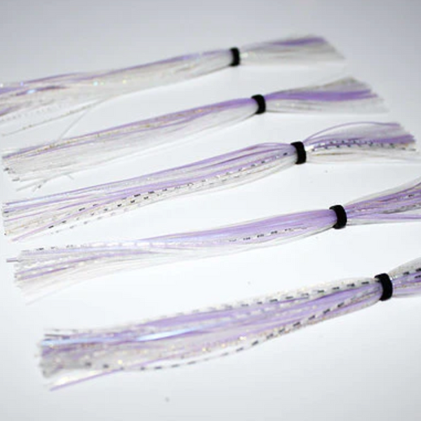 6th Sense Silicone Skirts