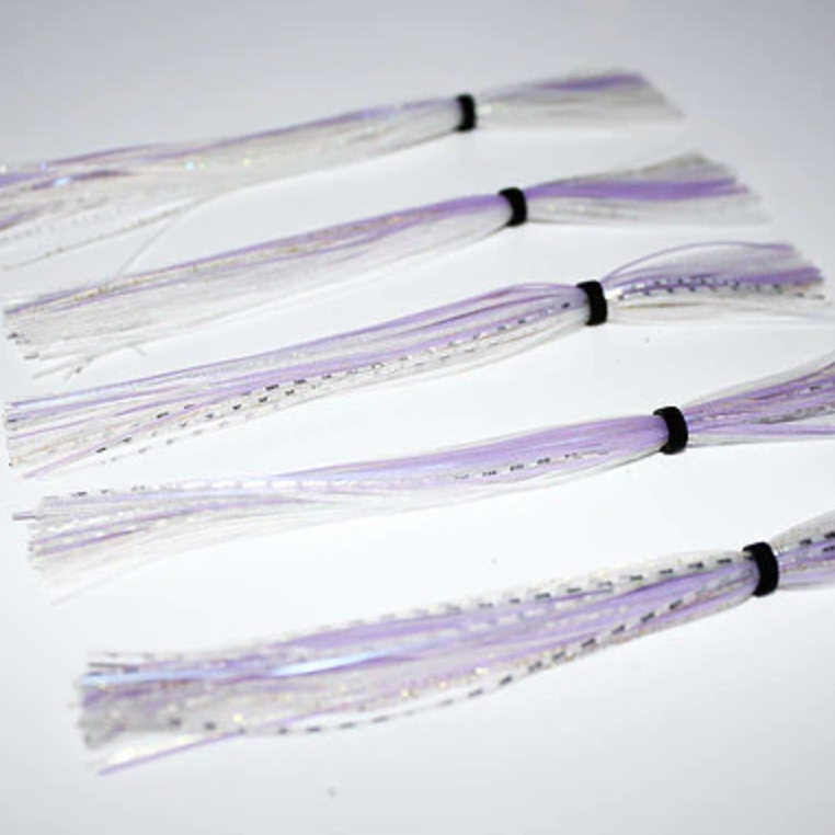 6th Sense Silicone Skirts