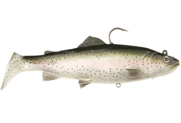 Savage Real Trout Swimbait