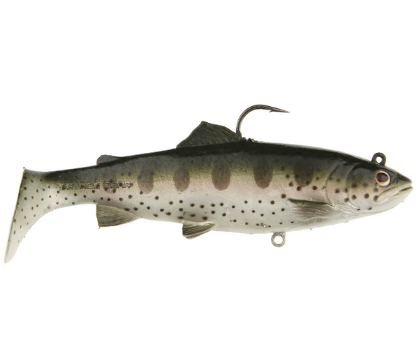 Savage Real Trout Swimbait