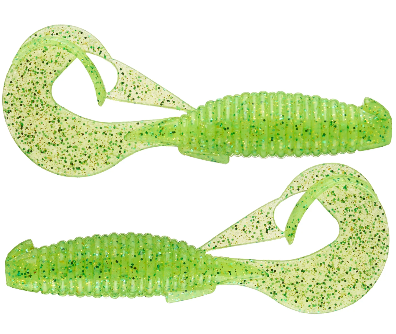 Keitech Flapper Grub 4"