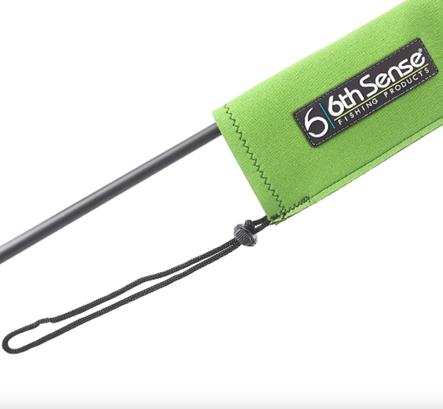 6th Sense Rod Sleeve