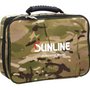 Sunline Camo Line Storage Bag