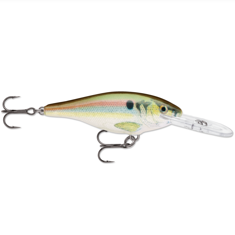 Rapala Shad Rap 05