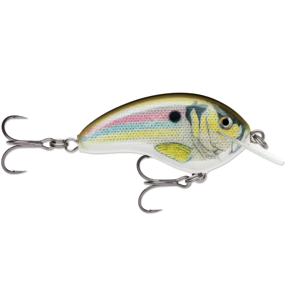 Rapala OG Tiny 4