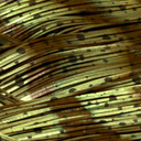  Living Image Magic Craw Green Swirl - 539