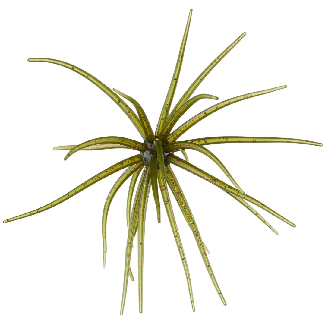 Hags Baits Prickly Pear 9.9mm Lone Star Disco