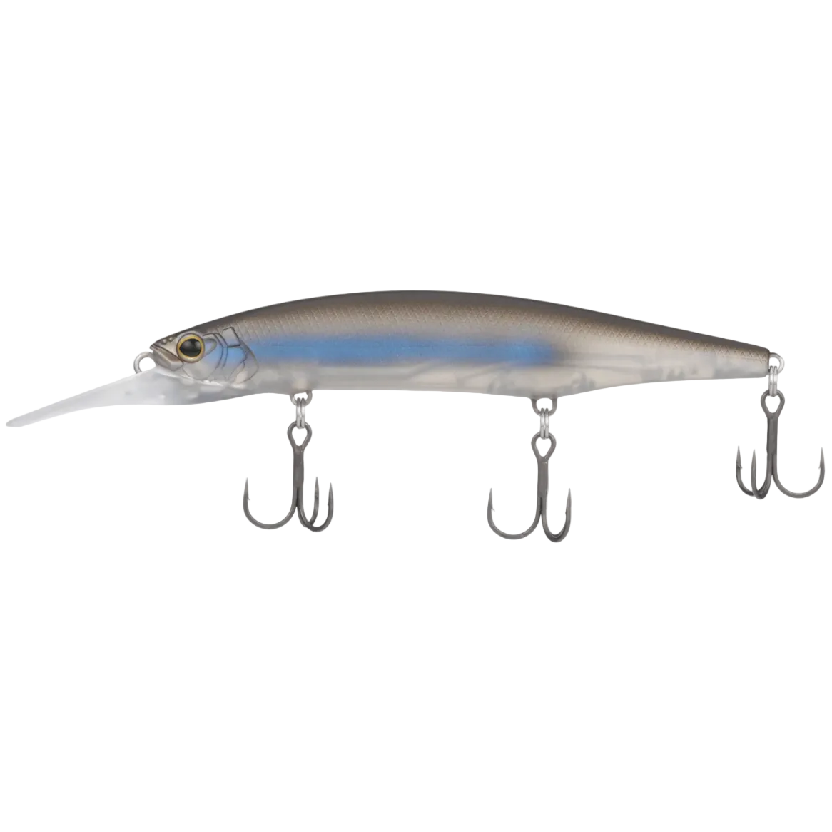 Shimano Zumverno 95SP MR 95mm - 3.74in Macchiato
