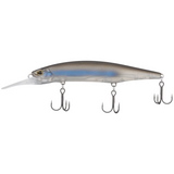 Shimano Zumverno 95SP MR 95mm - 3.74in Macchiato