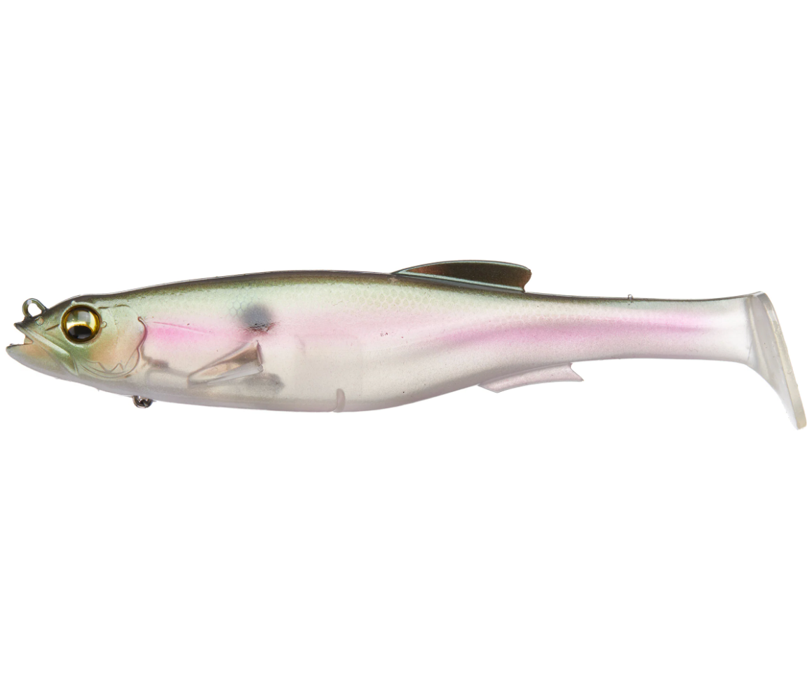 Megabass Magdraft