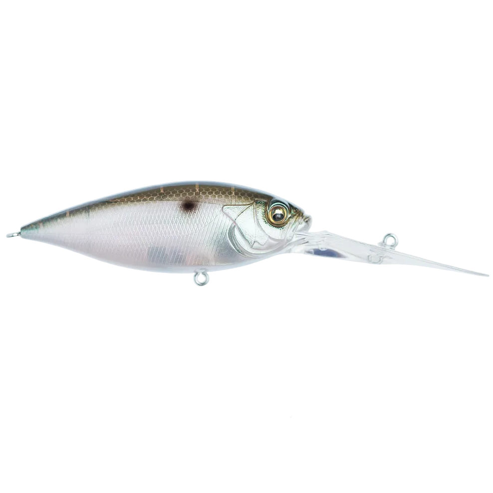 Megabass Deep-Six Crankbaits MB Gizzard