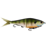Berkley PowerBait Chop Block MF Bluegill