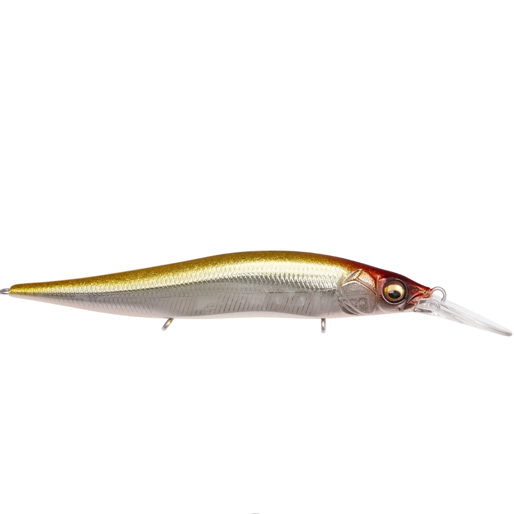 Megabass Vision OneTen Jr. +1