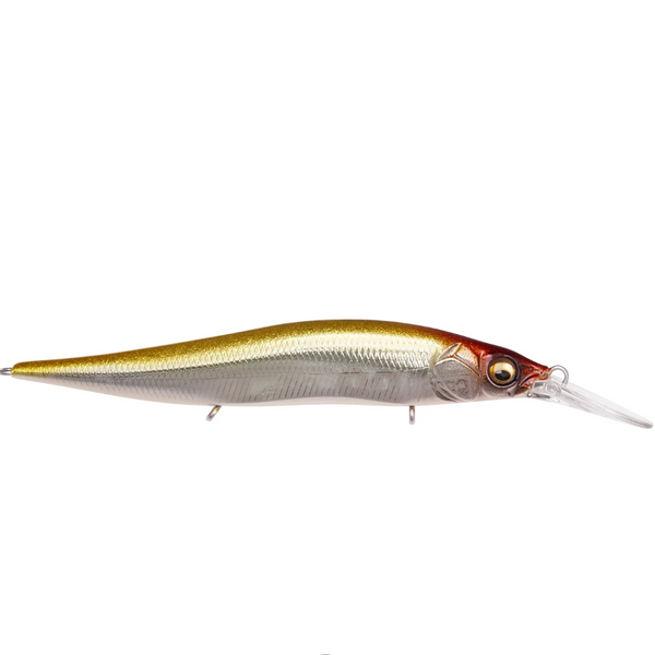Megabass Vision OneTen Jr. +1