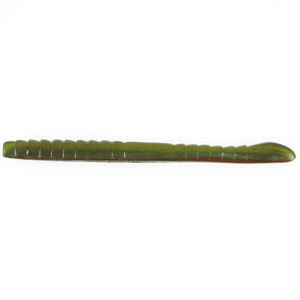 Missile Baits Mini Magic Worm