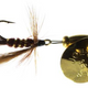  March Brown
