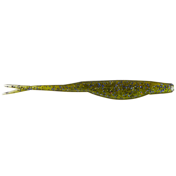 Zoom Super Fluke