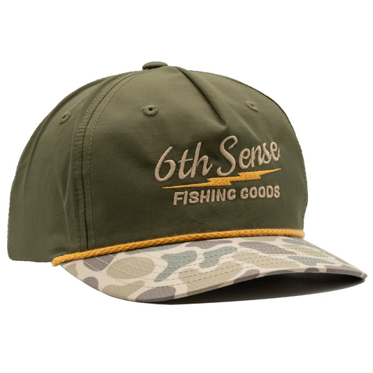 6th Sense The Marina Hat
