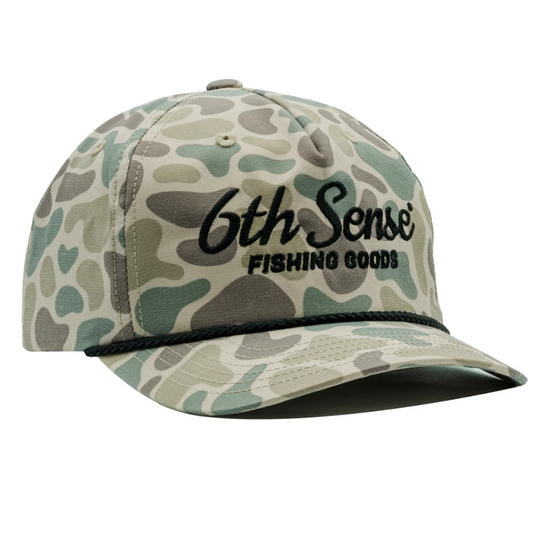 6th Sense The Marina Hat