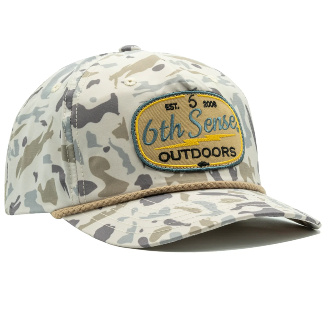 6th Sense The Marina Hat