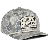 6th Sense The Marina Hat Vintage 1983 - The Champ - Rocklash Greystone