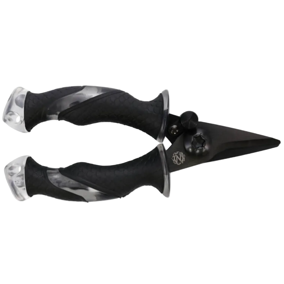 Cuda Mark Zona Series 5.25" Ti Mini Snip