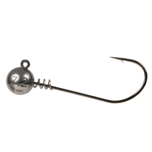 6th Sense Masterclass Tungsten Ball Head
