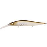 Megabass Vision OneTen Jr. +2 Mat Shad
