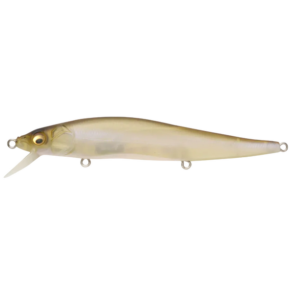 Megabass Vision OneTen Mat Shad