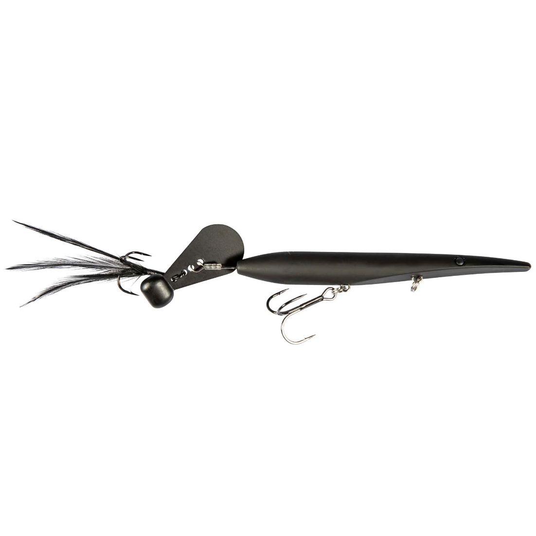 Z-Man HellraiZer 5"