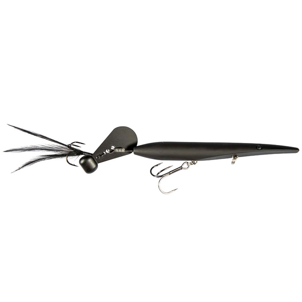 Z-Man HellraiZer 4"