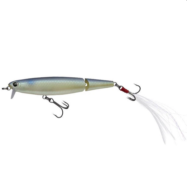 Evergreen JxJ Minnow