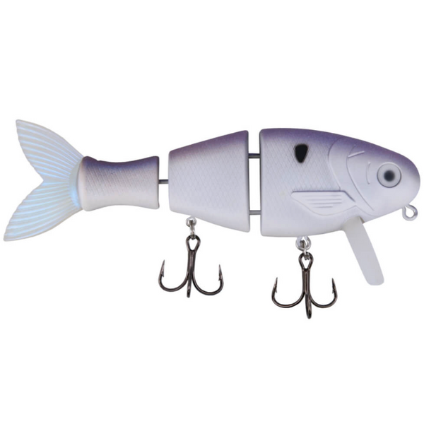 Bucca Bull Wake Matte Shad