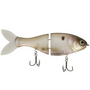 Bucca Brand Trick Shad 6" Matte Shad