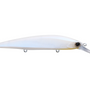 Jackall Rerange 110 MR Matte Pearl White
