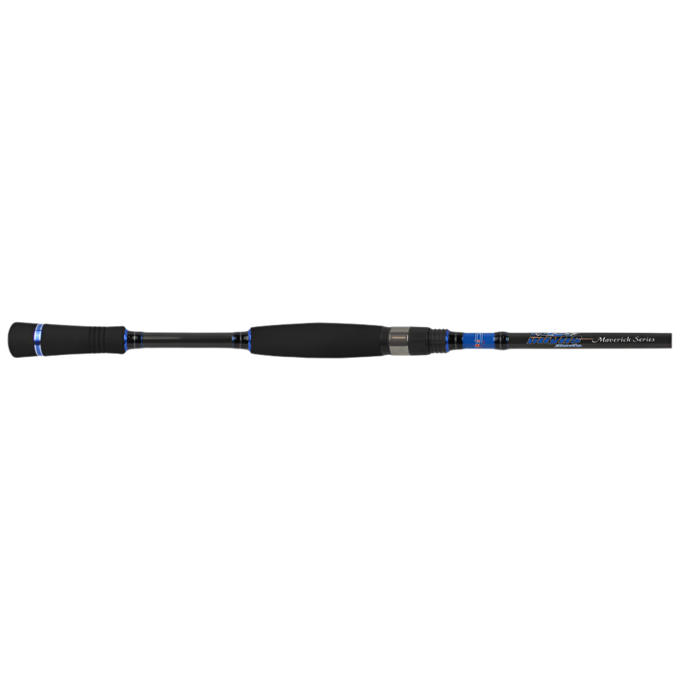 Dobyns Maverick Series Spinning Rod