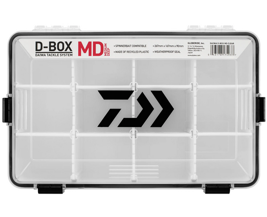 Daiwa D-Box