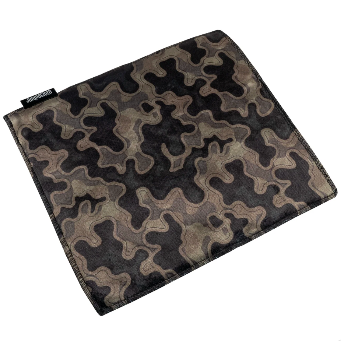 Waterland Jungle Cloth Medium Willis Thermal Hog