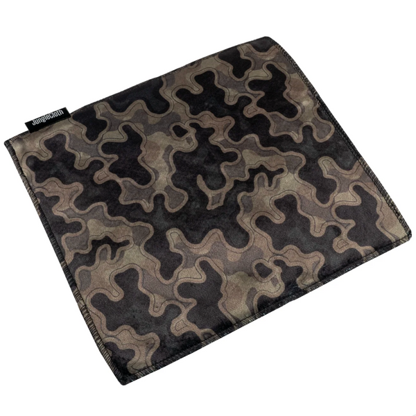 Waterland Jungle Cloth Medium Willis Thermal Hog