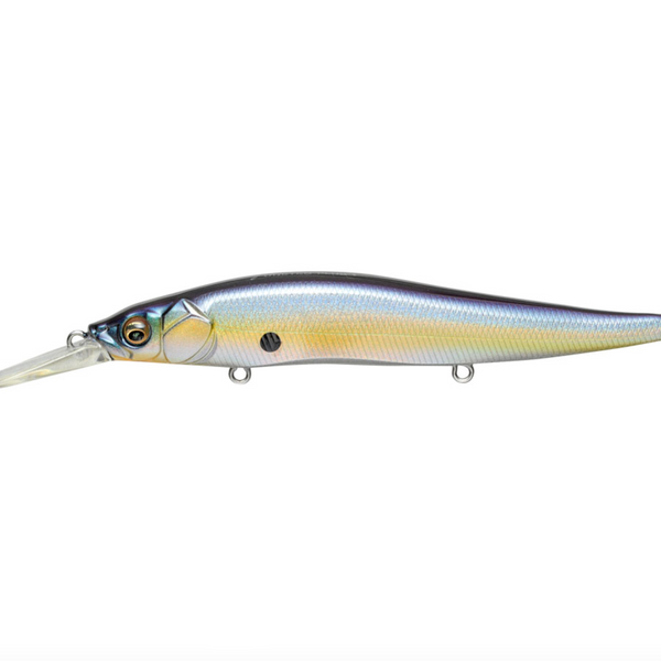 Megabass Vision OneTen +1