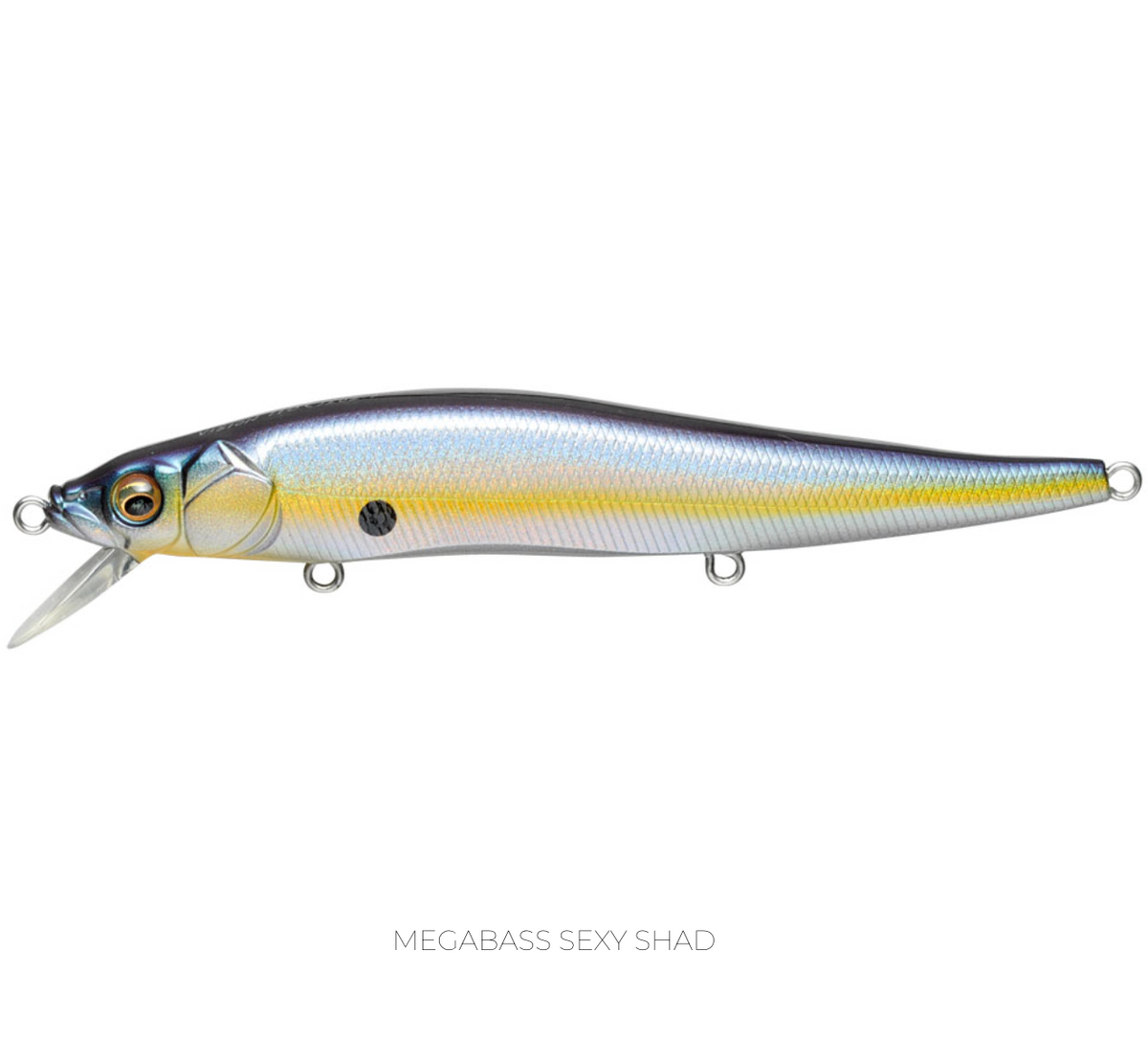 Megabass Vision OneTen