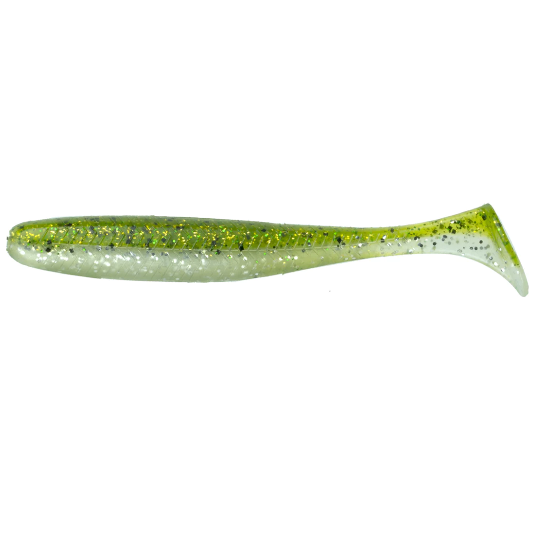 6th Sense Divine Swimbait 2.7