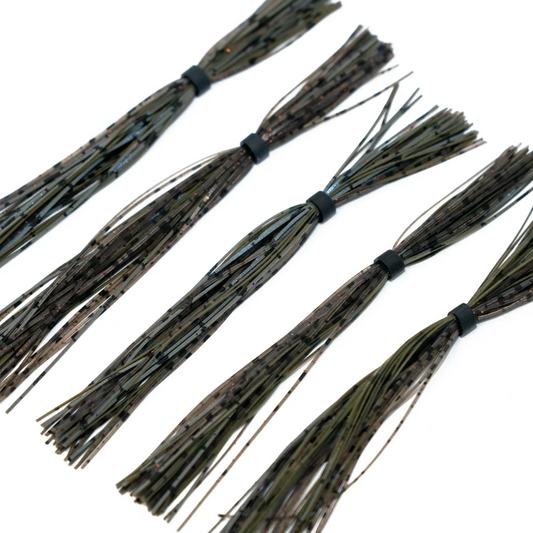 6th Sense Silicone Skirts