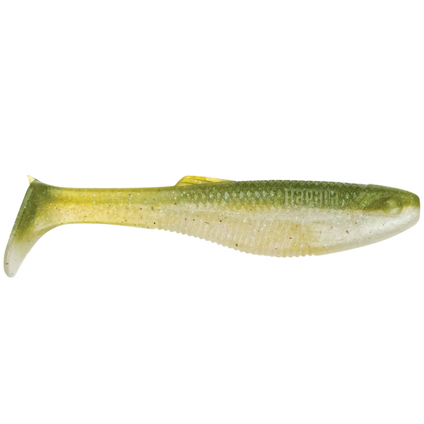 Crush City Mako Minnow 4"